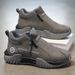 Summer New Men's plus Size Casual Shoes Versatile Single Korean Style Fashionable Sports Sneakers_vogvips.com