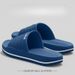 Comfortable House 2026 New Summer For Men Non-slip Bathroom Wear Men's Slippers Dark Blue Coffee_vogvips.com