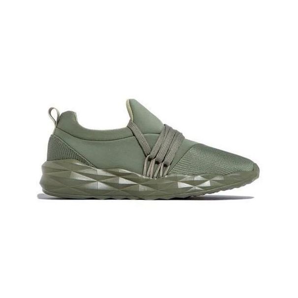 Autumn Winter Foreign Trade New Bottom Laces Flat Europe And The United States Women's Casual Shoes_vogvips.com