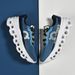 2024 New Trendy Sports For Men, CushiNewed New Breathable Jinjiang Flyknit Sho, New Wholale Export Men's_vogvips.com