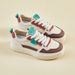 Little White Shoes Female Students Thick-soled Heightening Shoes Sports Board Shoes Casual_vogvips.com