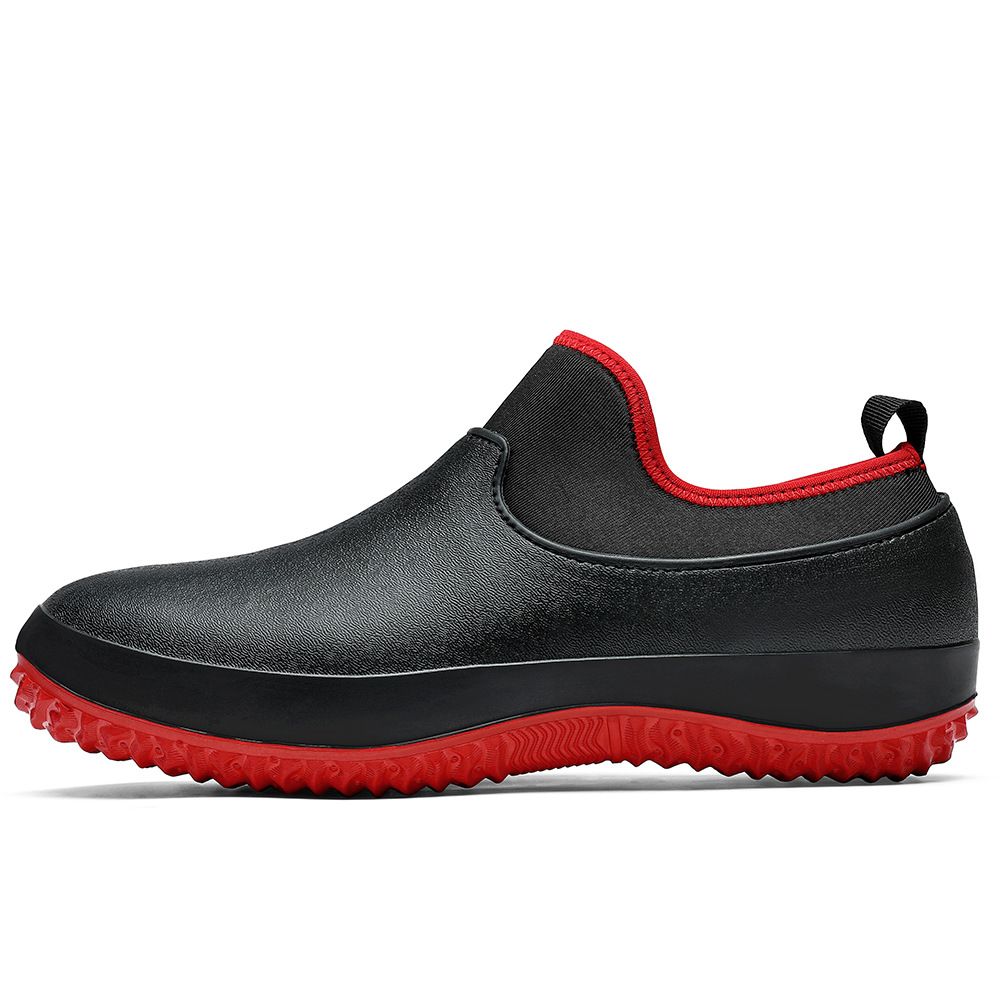 Men's Shoes New Autumn And Winter Large Size Outdoor Leisure Low Top Cotton Shoes Warm Snow Boots Drop Shipping_vogvips.com