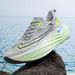 2025 Summer New Running Shoes For Men Height Increasing Jogging Sneakers Men Comfortable Outdoor Sneakers Trail Running Shoes_vogvips.com