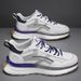 Men's shoes all ultralight sports shoes fashion trend mesh breathable couple running shoes_vogvips.com