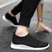 Fashion Without Lacing Lazy Spring Sneakers For Men Casual Shoes For Men Sport Sport Men Tenisse Loafers Top Grade Technologies_vogvips.com