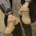 Men's Hiking Shoes Outdoor Hiking Shoes Creek Tracking Shoes Running Shoes_vogvips.com