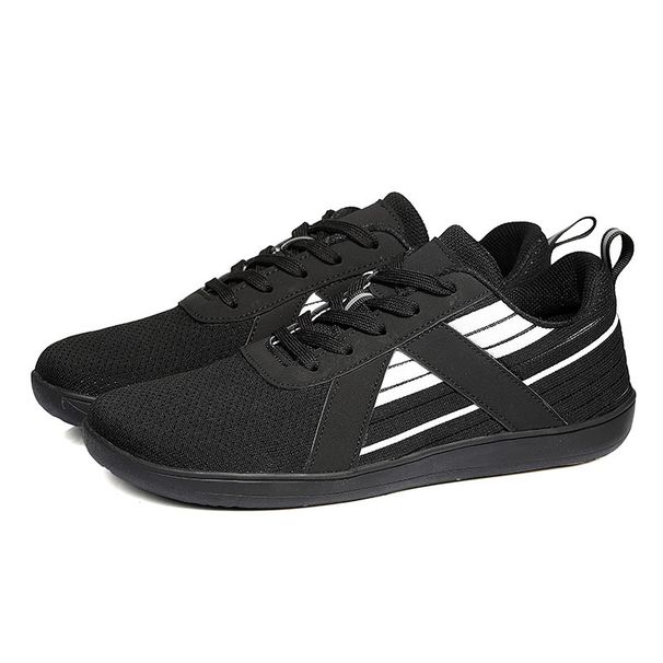 New Barefoot For Men And Women, Large Size, Wide Palm, Breathable, Non Slip, Outdoor Eight Section Brocade, Tai Chi_vogvips.com