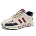 2025 Spring New Breathable Men's Trendy Versatile Thick Soled Sports Casual Running Dad Shoes_vogvips.com