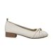 Super Soft Sheepskin ~ Gentle Evening Breeze Women's 2026 New Mary Jane Shoes, Paired With A Skirt, Soft-soled Small_vogvips.com