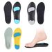 Ultra-Soft Breathable Cushioned Shoe Insoles For Running, Basketball & Military Training – Unisex Comfort For All-Day Wear_vogvips.com