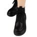 1178225343@qq.com Foreign Trade In-Stock Genuine Leather Wool Snow For Women 2025 New Winter Fleece-Lined Thickened Shoes Thick Sole_vogvips.com