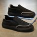 Spring And Summer Breathable One Pedal Lightweight Men's Casual Shoes Mesh Light Luxury Old Beijing Cloth Shoes Men's Ca_vogvips.com