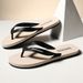 New Flip-flops Men's Summer Fashion Non-slip Outdoor Men's Beach Sandals_vogvips.com