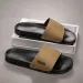 Designer Women Sandals Men Shock Absorption Slip Flexible Unisex Footwear Slides Luxury Shoes_vogvips.com
