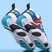 Men’s Shoes new shock absorbing wear resistant youth middle school students pink sports shoes for men and women_vogvips.com