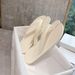 Refreshing ~ INS Style Split-Toe Flip-Flops For Women 2025 Summer New Casual Versatile Flat Sandals_vogvips.com