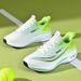 Running Shoes Men Training Speciality Marathon Sports Breathable Lightweight Women's Comfortable Nonskid Leisure Sneakers_vogvips.com