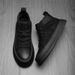 European Warm Series Men's Casual Suede Martin Boots 2025 Autumn Winter Genuine Leather Wear-resistant High-top Shoes Sneakers_vogvips.com