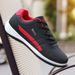 26xx Leather New Men's Large Surface Ultra-light Sports Casual Student Sneakers Running Shoes Size 48_vogvips.com