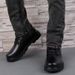 Fleece Warm Men's High-top Boots Martin Boots Casual Men's Shoes First-layer Real Martin Boots_vogvips.com