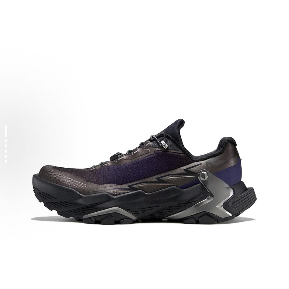 New Original FUGA Big Slope King BOA Outdoor New Ex3 Anti-Slip Hiking Shoes, Breathable, Wear-Resistant,_vogvips.com