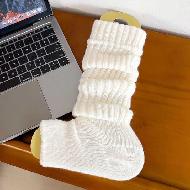 Thermal Wool Socks – Extra Warm Knitted Boot Socks (Anti-Slip & Breathable)_vogvips.com