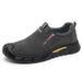 Soft Soled Autumn New Low Top Labor Protection Men's Fashionable And Wear-Resistant Work Black Versatile Casual Shoes_vogvips.com