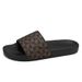Summer Slip-on For Wear, Non-slip Home Slippers, Casual Soft-soled Fashionable Beach Outdoor Trendy Men's Sandals_vogvips.com