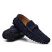 New classic and comfortable leather shoes for men_vogvips.com