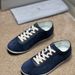 Agua New High Internet Celebrity Fashion Trend Versatile Light Luxury Ultra Soft Casual Men's Shoes_vogvips.com