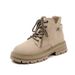 2024 Martin For Women Summer New Genuine Leather Retro Work Western Cowboy Thick Sole Height Increasing Hot-Selling_vogvips.com
