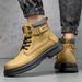 Non-slip Outdoor Sports Men's Shoes Casual Shoes Platform Heightening Dad Shoes Trendy Shoes_vogvips.com