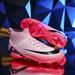 Kids' High-Performance Soccer Cleats For Artificial & Natural Grass - Lightweight Training Football Shoes With Anti-Slip Studs/SG/FG Sole_vogvips.com