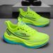High Elastic Running Shoes Marathon Running Shoes Sports Shoes Breathable Men's Shoes_vogvips.com