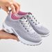 for Women One Piece Dropshipping Sports Autumn Large Size Women's Breathable Mesh Thick Sole Cushioning Air_vogvips.com