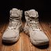 Autumn Workwear Shoes Martin Men's Mid-top Short British Style 2024 New Genuine Leather Trendy Desert Boots_vogvips.com
