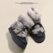 Warm ~ Furry Non-Slip Snow For Women 2024 Winter Thickened Plush Thick Sole Cotton Shoes Big Toe Short Boots_vogvips.com