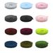 Shoe Accessories double pattern sports shoelaces flat canvas shoelaces basketball shoelaces wholesale black and white color_vogvips.com