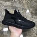 Men's Casual Breathable Sports Shoes 2024 Spring Autumn Trendy Color Block Design Street Vendor Wholesale Running Shoes_vogvips.com