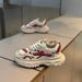 European Men's For Summer, Breathable Mesh, Trendy Brand, High-end Versatile Sports Casual With Tire Soles, Popular Dad_vogvips.com