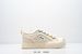 OUDER Open Mouth Smile Canvas Shoes, Height Increasing Thick Soled Ugly Cute Big Toe Shoes, Cowhide Worn-out Dirty Shoes, Board Shoes, Round Toe Shoes_vogvips.com