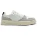 Men's Casual Formal Sneakers Lace Up Skateboard Plaid And Stylish Sports Shoes_vogvips.com
