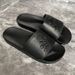 MMJ Skeleton Head Slippers Men's Summer Soft Bottom Leather One Line Personalized Trendy Brand Cool Dragging Women_vogvips.com