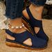 New Designer Summer Women Sandals Relaxation Fashion Hollow Out Comfort Ventilate Handiness Sandbeach Sandal_vogvips.com