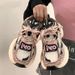 Original Dad Shoes Women's Mesh Breathable Niche Women's Shoes Lightweight Casual Sports Shoes Women_vogvips.com
