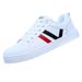 Little White For Men, Spring New And Versatile Casual Low Cut Sports Shoes, Men's Trendy Shoes_vogvips.com