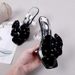 Small Diamond Cool Slippers Female Summer New Korean Version Fairy Wind Sweet Bow Half Drag High Heel One Word Drag_vogvips.com