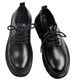 Suitable For All Seasons 38 Summer Soft Sole Leather Men Black Lace-up Round Toe British Style Business Formal Dad Father Shoes 45_vogvips.com