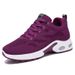 Casual Cross-Border Large Size Cushion Women's Versatile Soft Sole Breathable Sports Running Shoes_vogvips.com