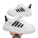 2025 Casual Autumn White Fashion New Sports Breathable Student Versatile Board Shoes Men's Trendy_vogvips.com